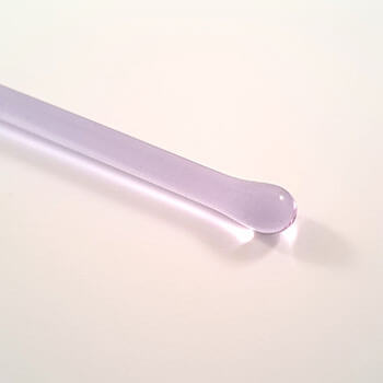 L2003 alexandrite / Pearl Violett