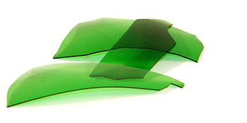 032 RW - bristol green - Transparent