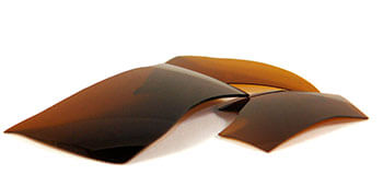 051 RW - brown - Transparent